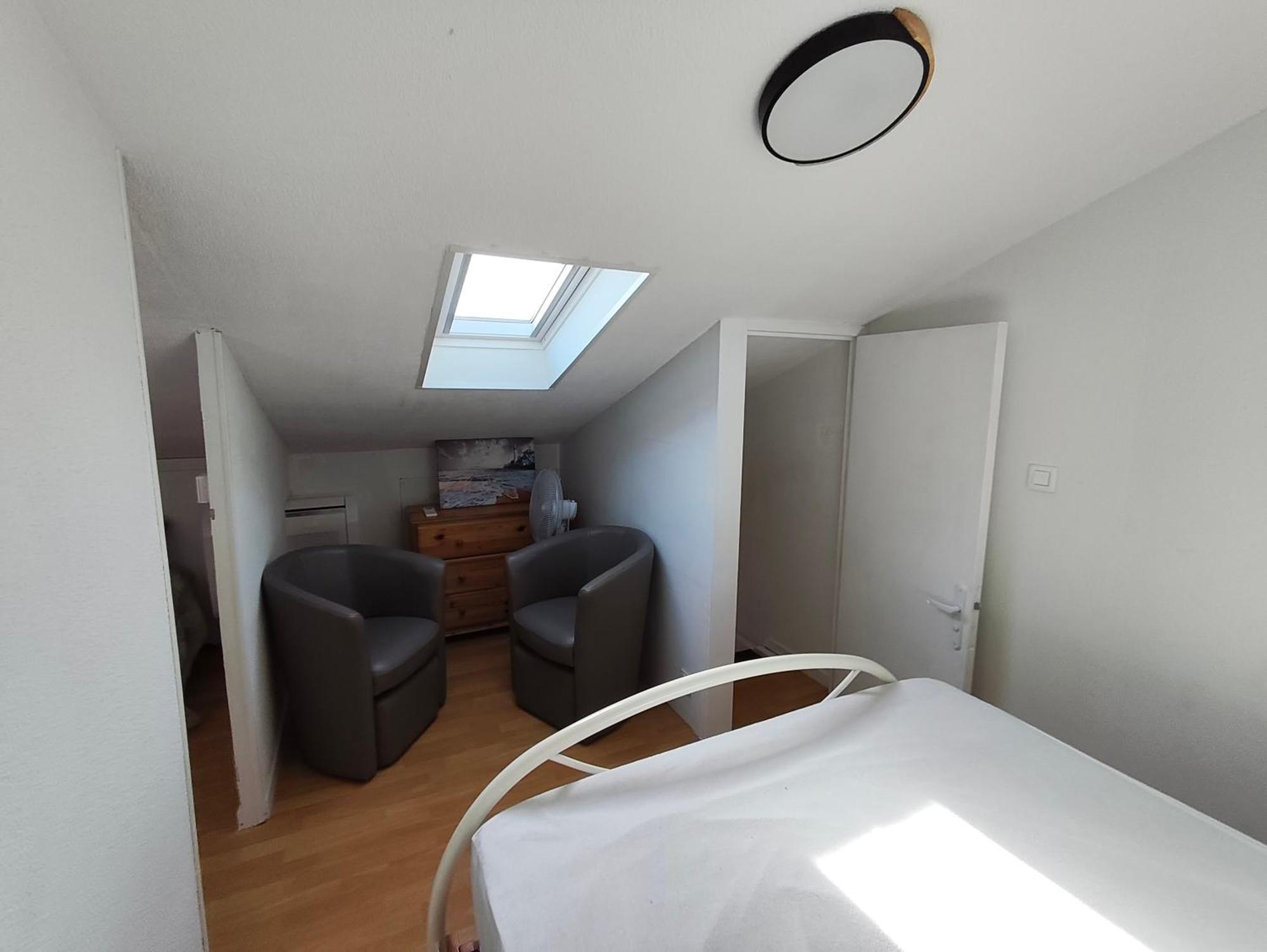Superbe Appartement Tout Confort Le Barcarès Exterior foto